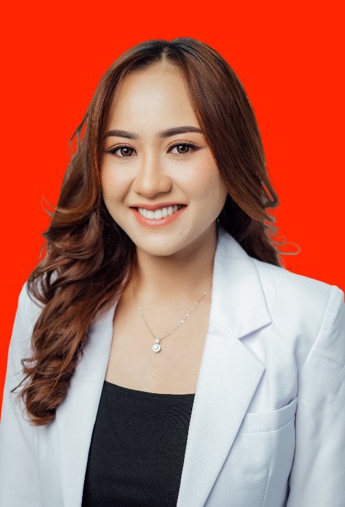 dr. Luh Putu Rani Sarasmita Sp.DVE