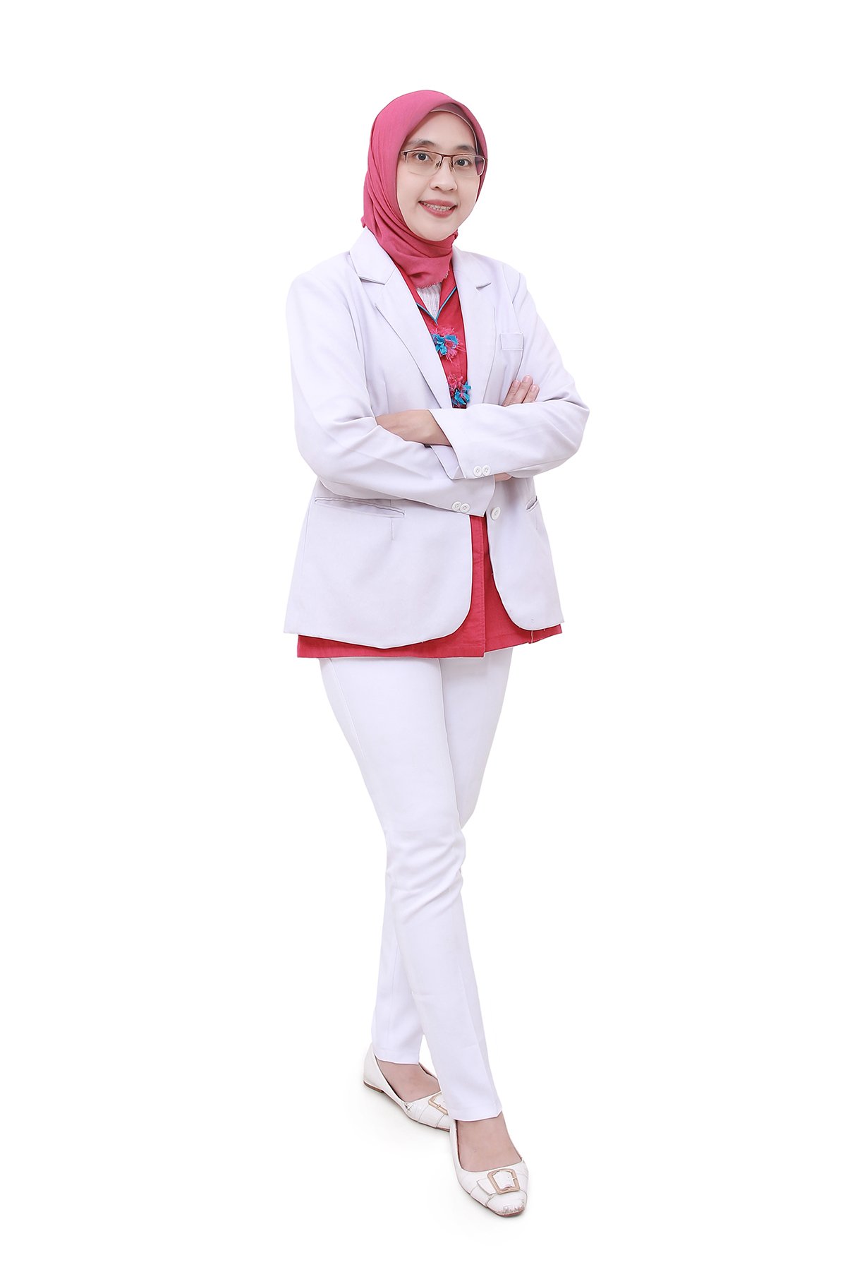 Dr. dr Liza Afriliana Sp.D.V.E,Subsp.DKE,FINSDV,FAADV,MKM