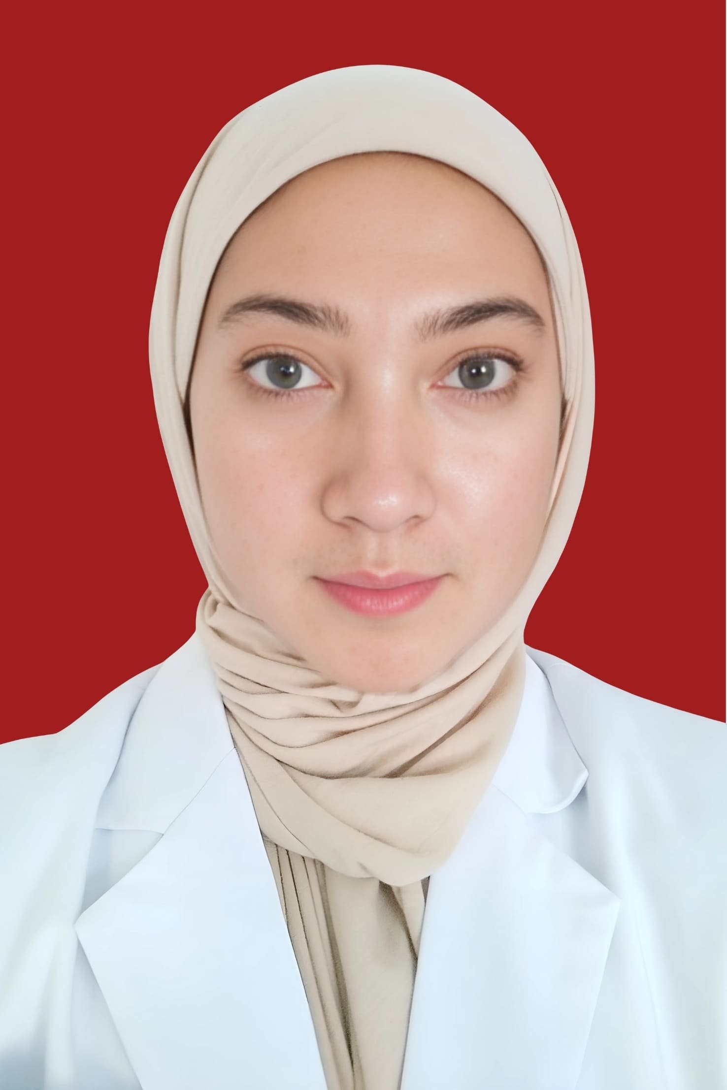 dr. Reisa Reshinta SpDVE