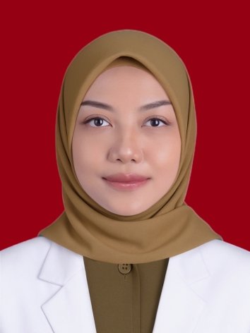 Dr. Naradina Kharismanastiti Sp.DVE