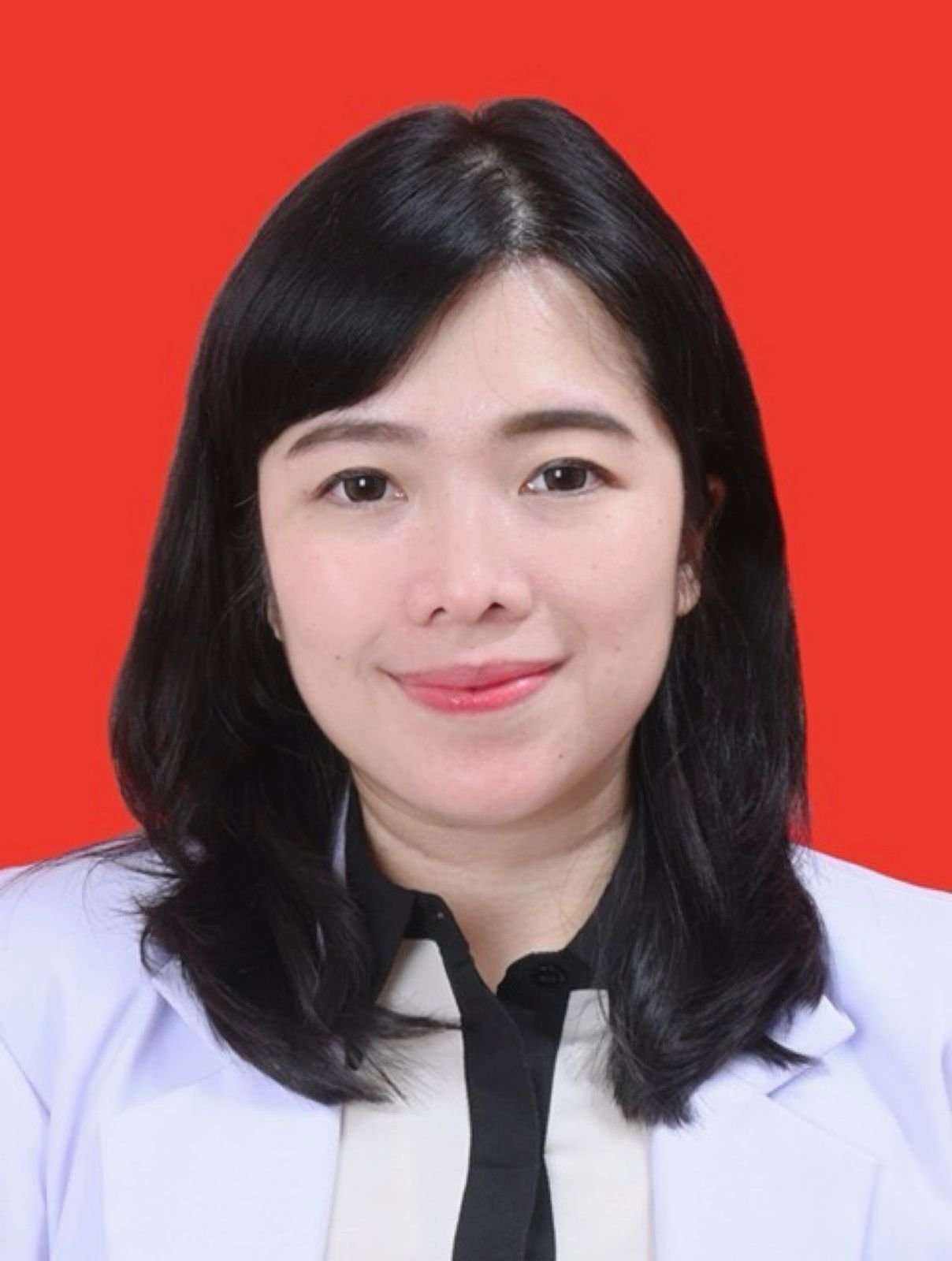 Dr. Keiko Yolanda Gunardi Sp.DVE