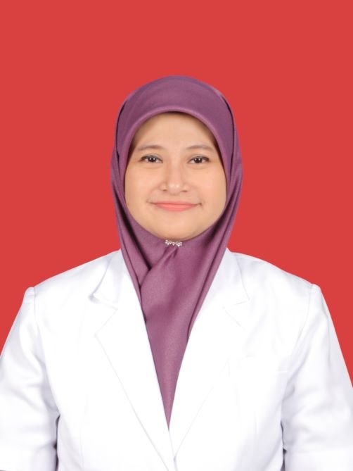 dr. Desty Permataningtyas