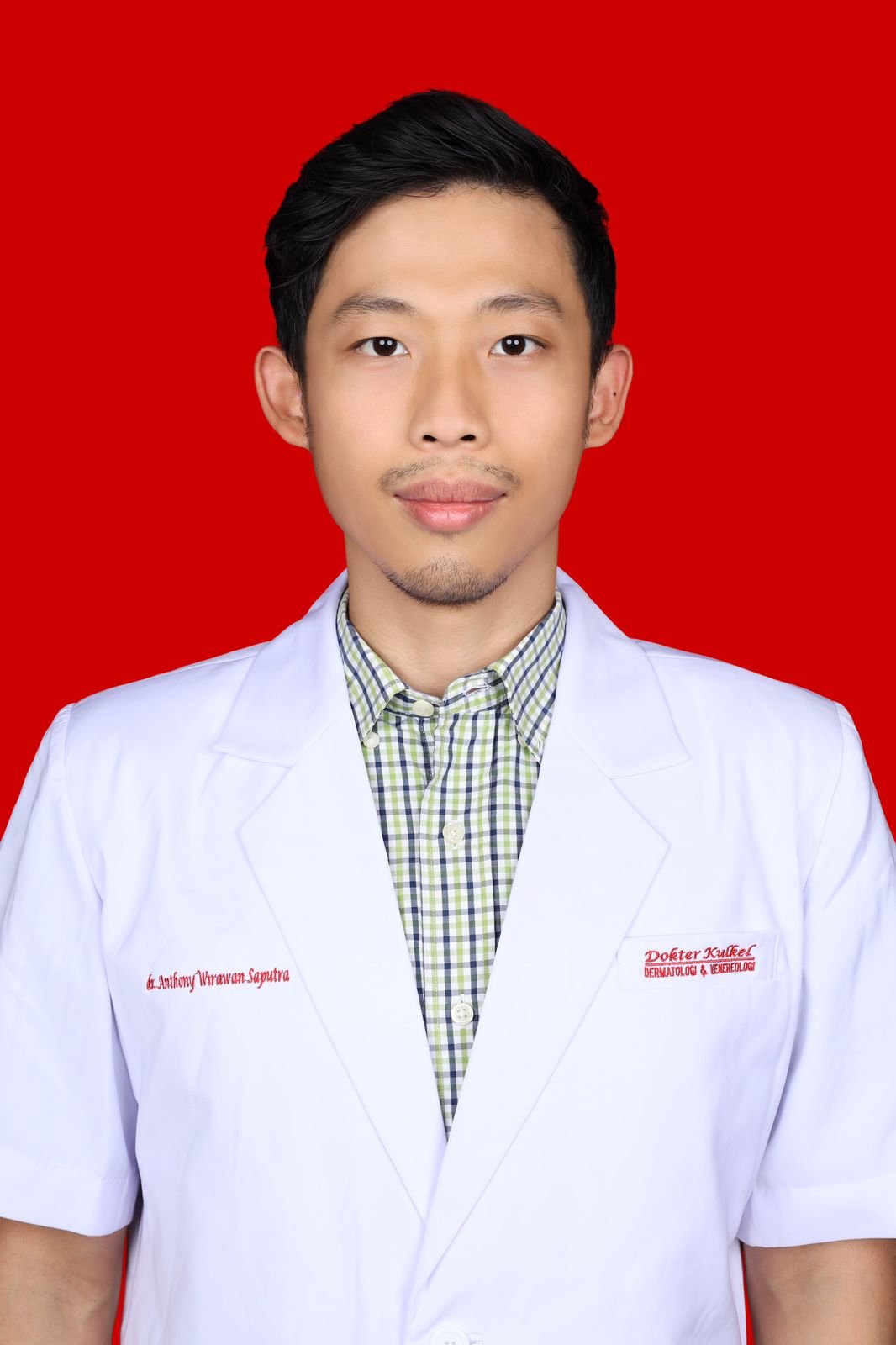 dr. Anthony Wirawan Saputra