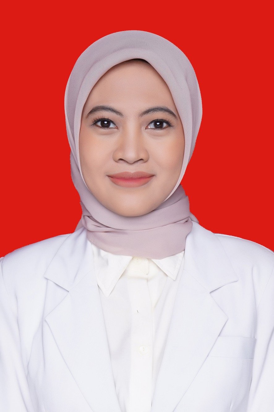 dr. Firda Rani Fahlevia
