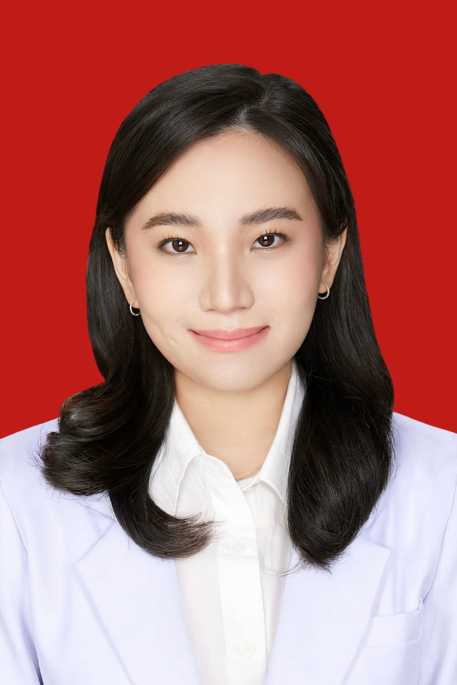 dr. Caroline Astrid
