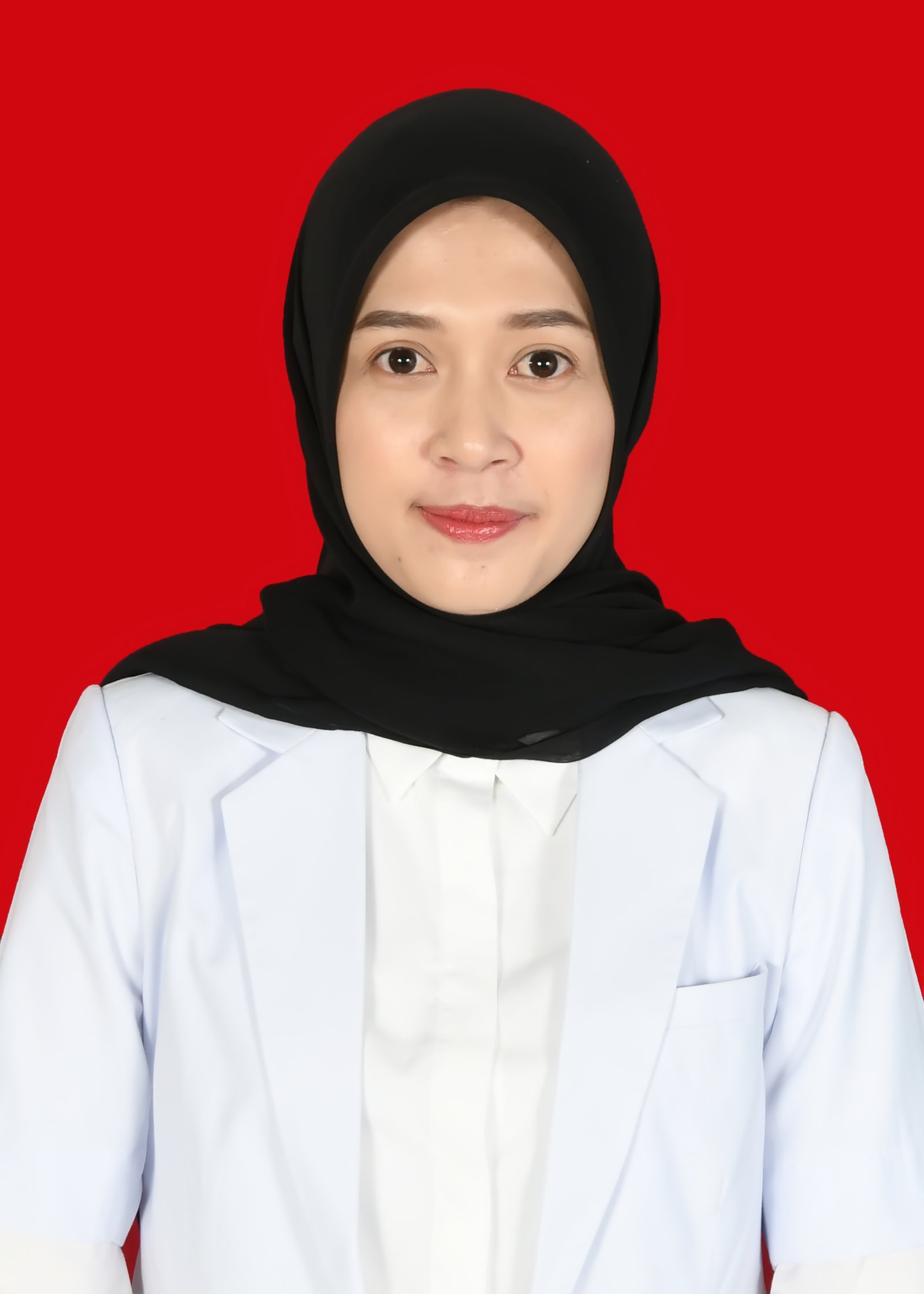 dr. Faradistiani Rakhmawati Jastika