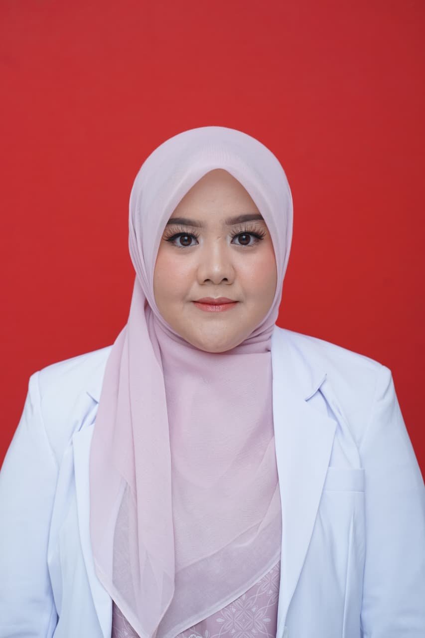 dr. AFIFAH ALFYANITA Sp.DVE