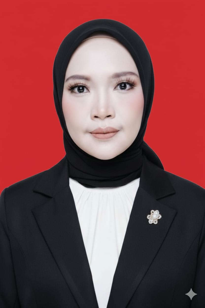 dr. Sesia Pradestine Sp.D.V.E