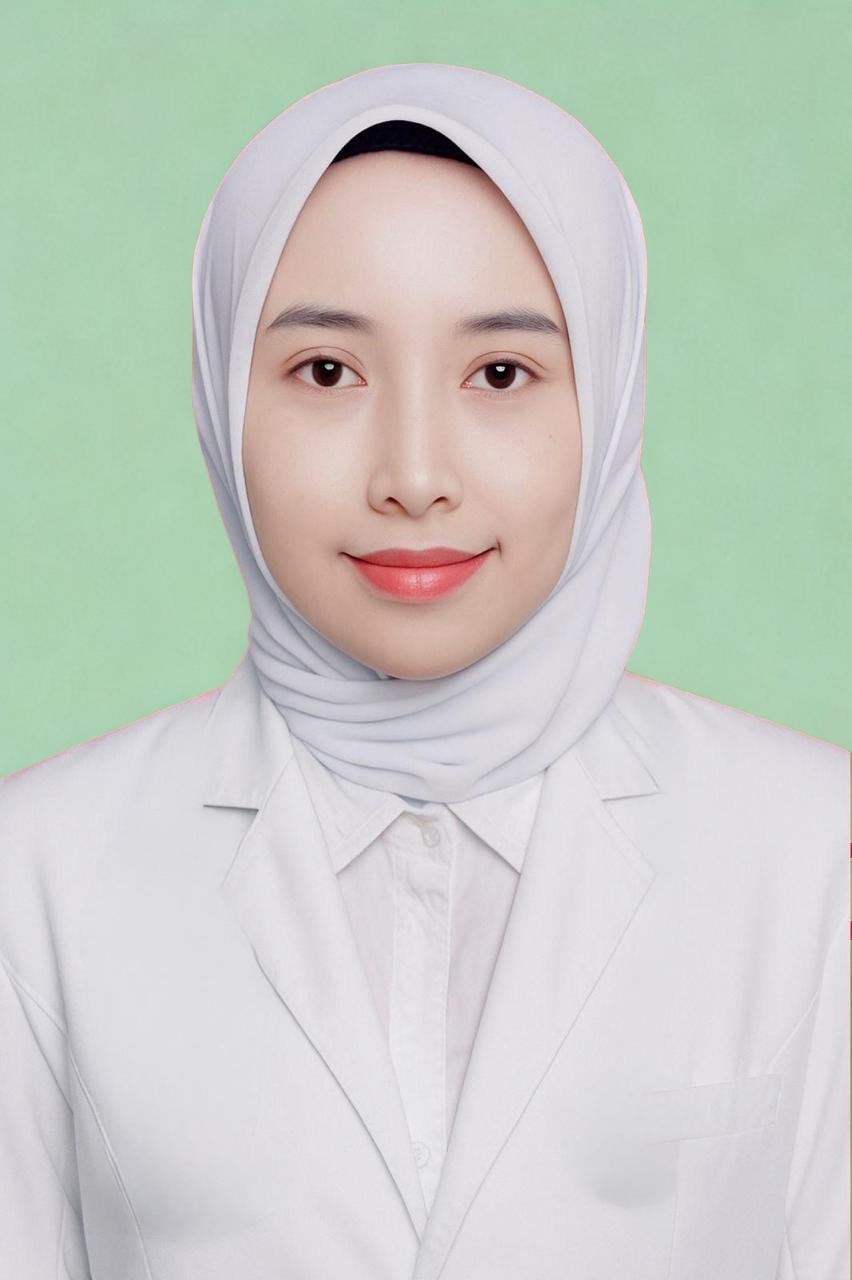 dr. dr. Nurul Fadilah