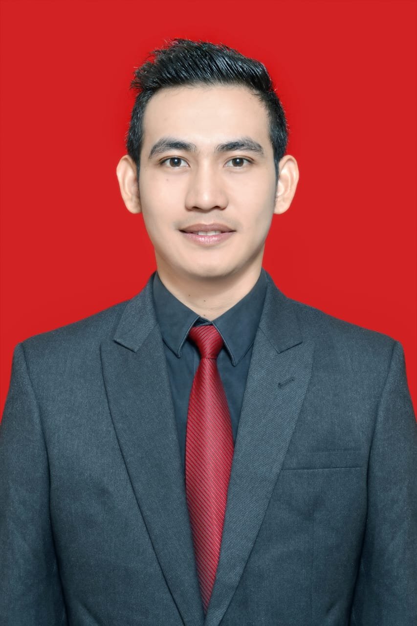 dr. Arista Kautsar Rahman