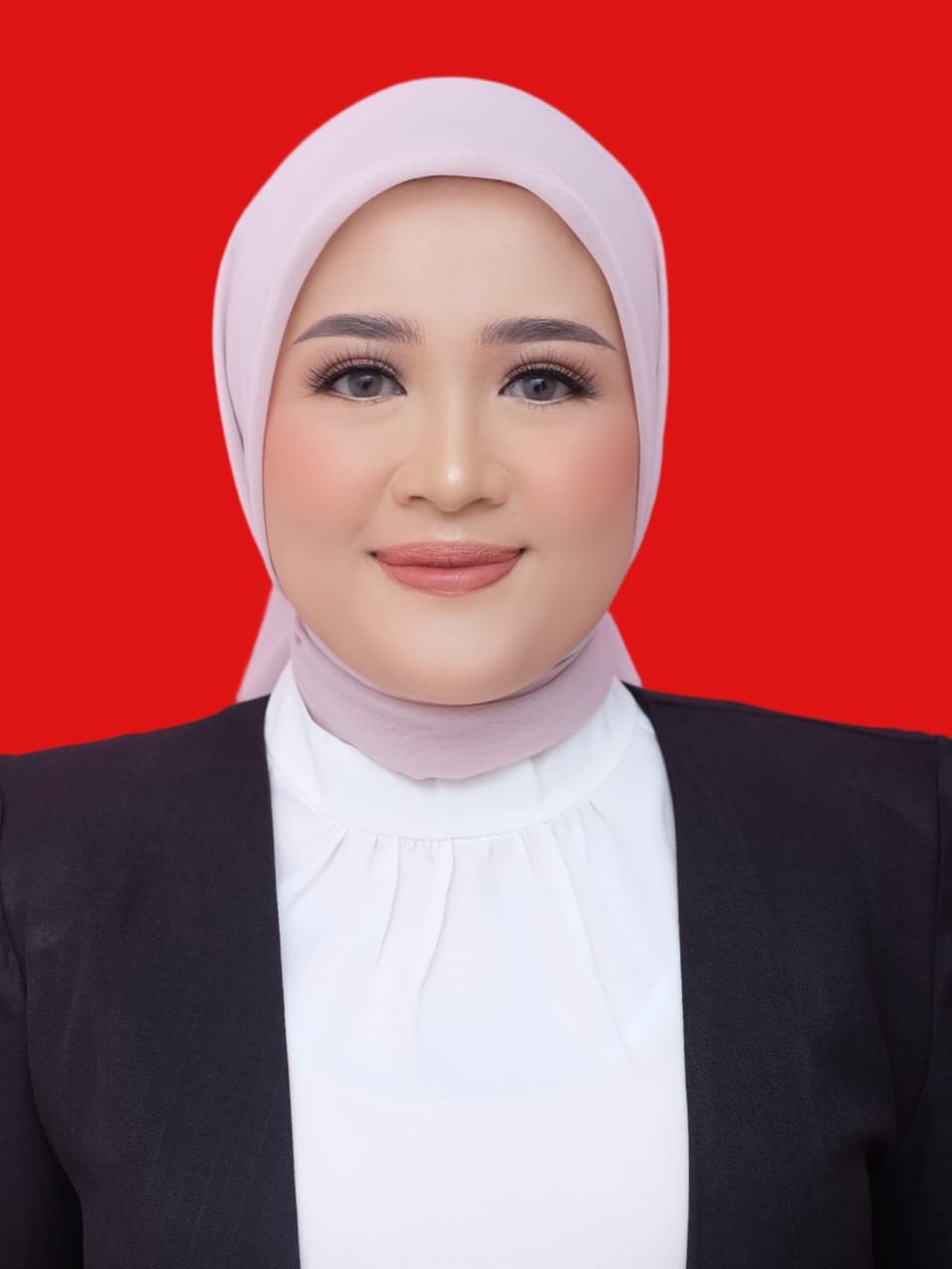 dr Trya Oktaviani Sp.DVE