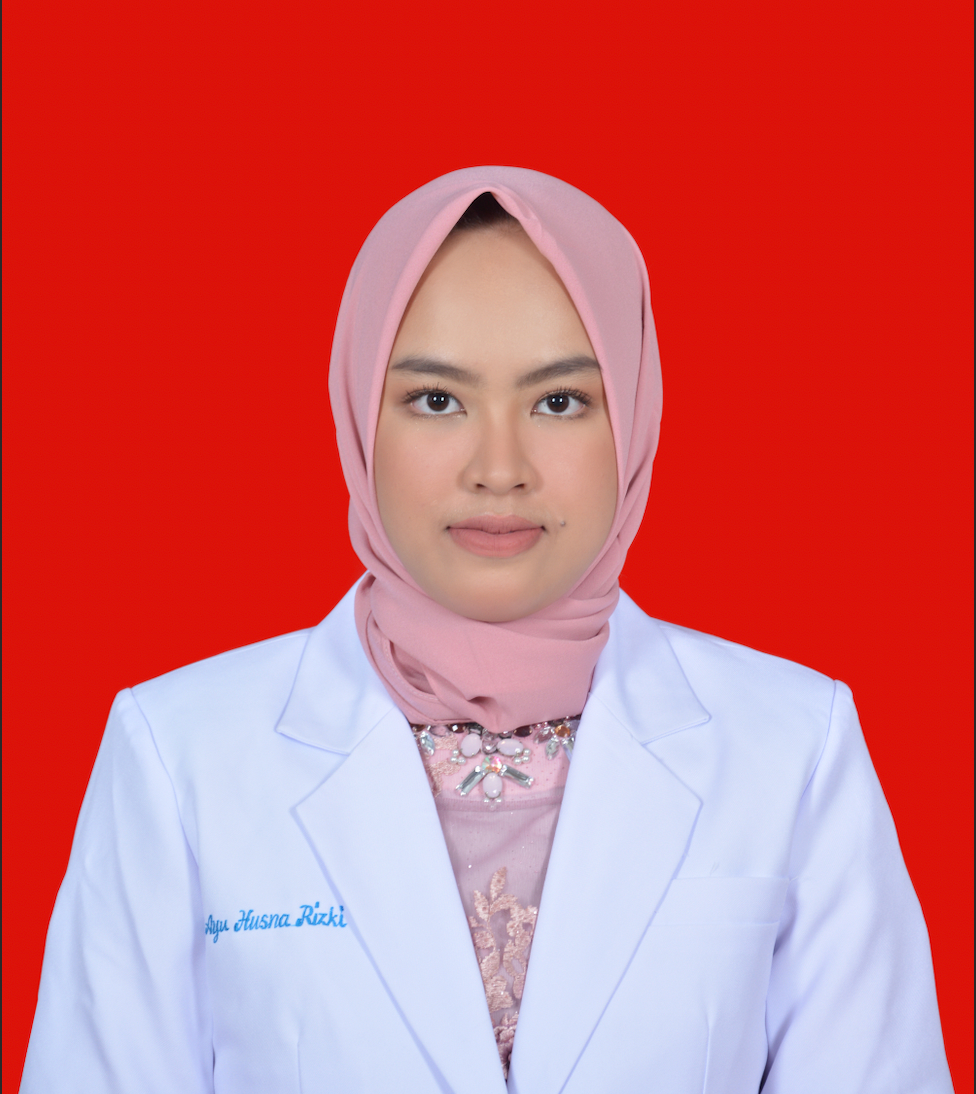 dr. Ayu Husna Rizki