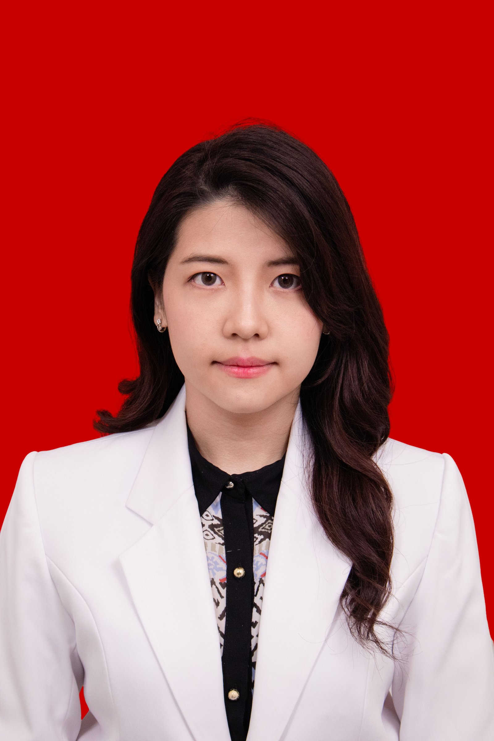 dr. Caecilia Arlene Dita