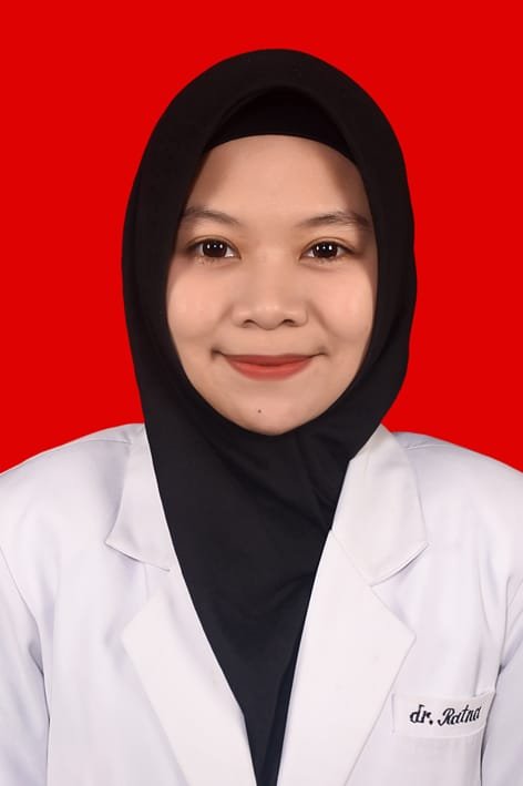 dr. Ratna Noor Mariyati
