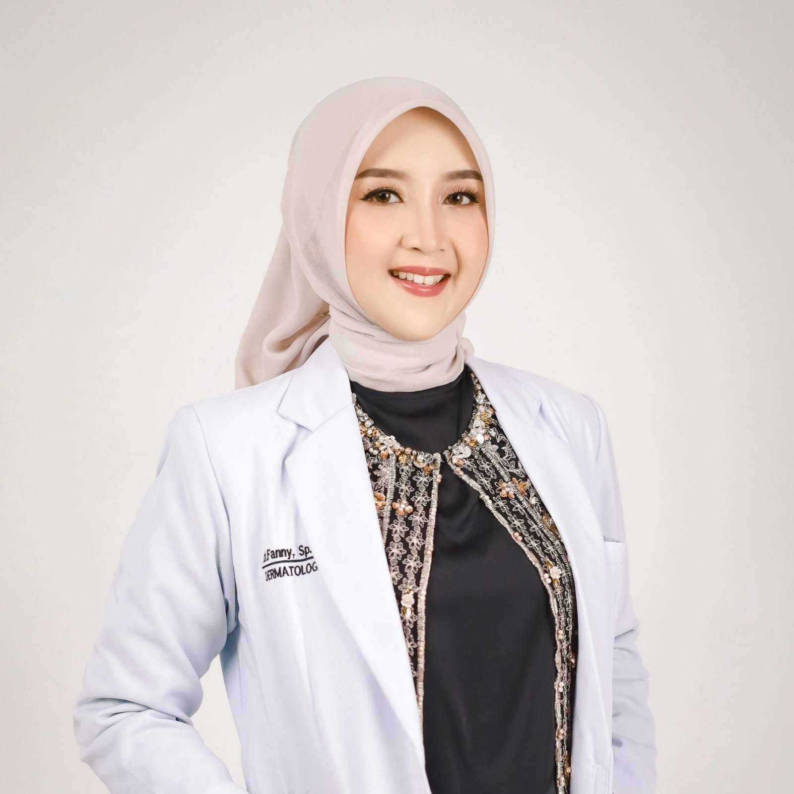 dr Fanny Fauziyyah Heryadi Sp. DVE