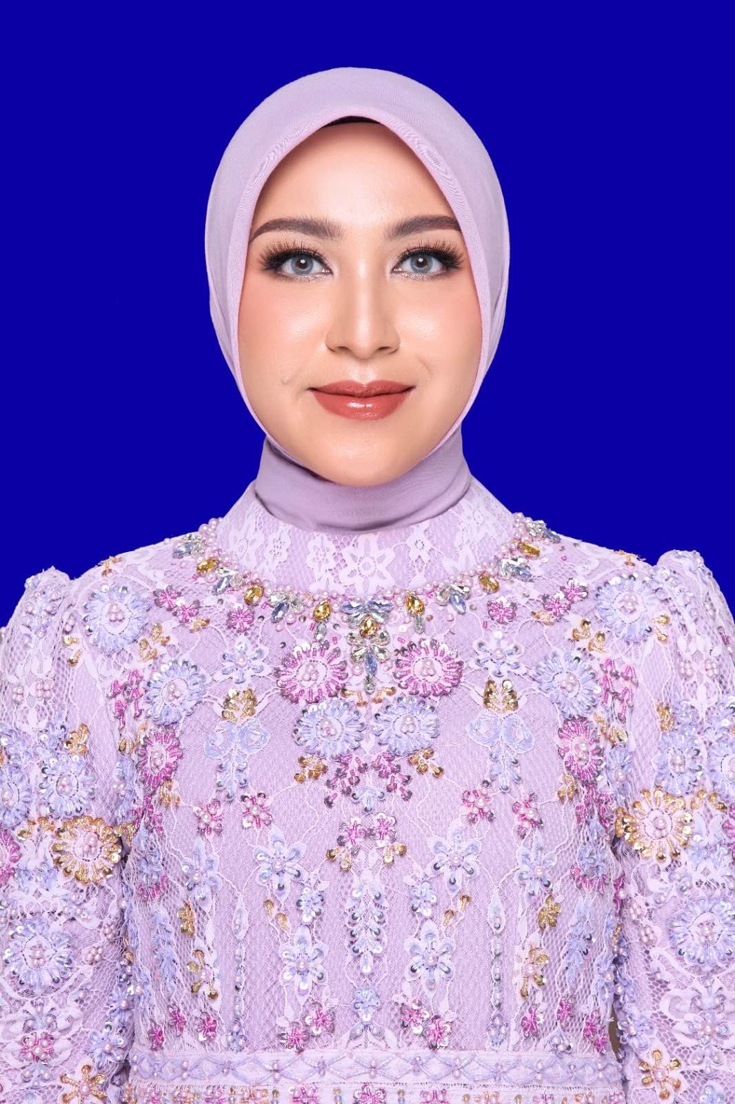 dr Nadia Aprilia Fitriana Sp. DVE