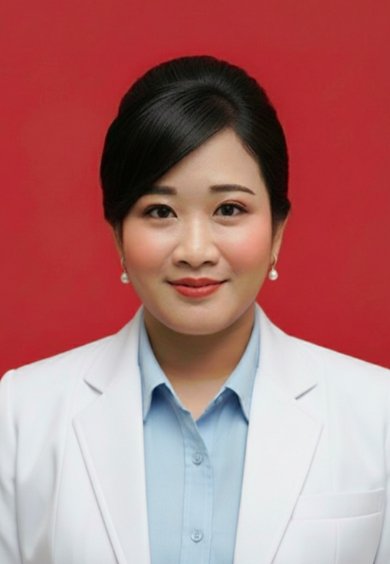 dr. Shelly Lavenia Sambodo Sp.DVE