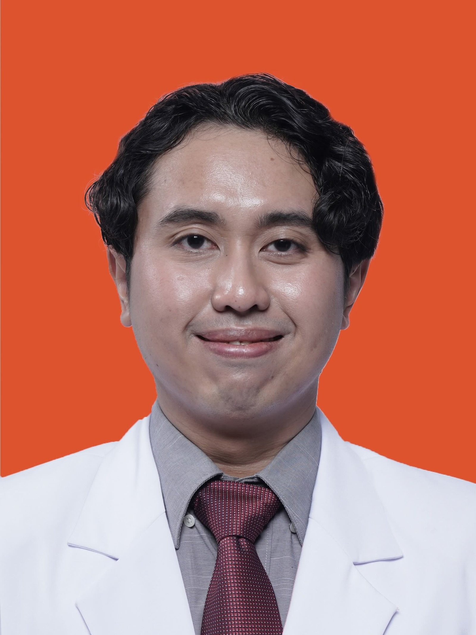 dr. Aditya Indra Pratama Sp.D.V.E