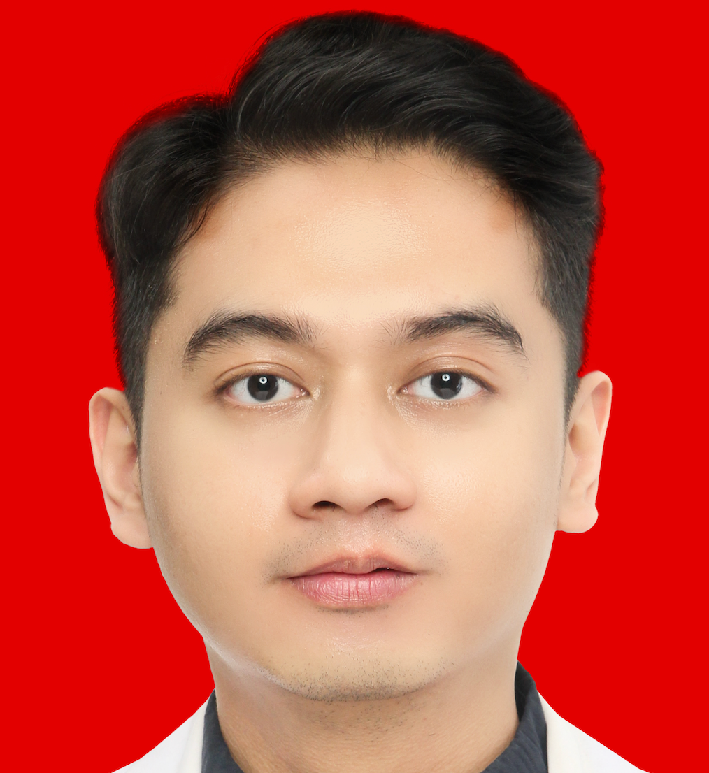 dr. Deriel Elka Hidayat Sp.DVE