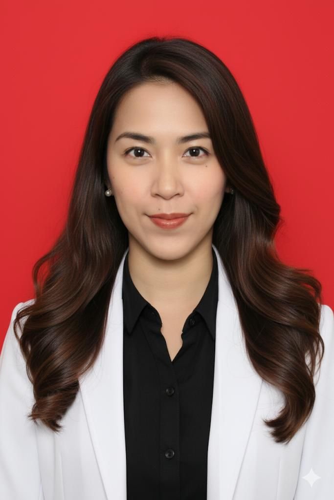 dr Gempita Nuzuliyah Sp.DVE