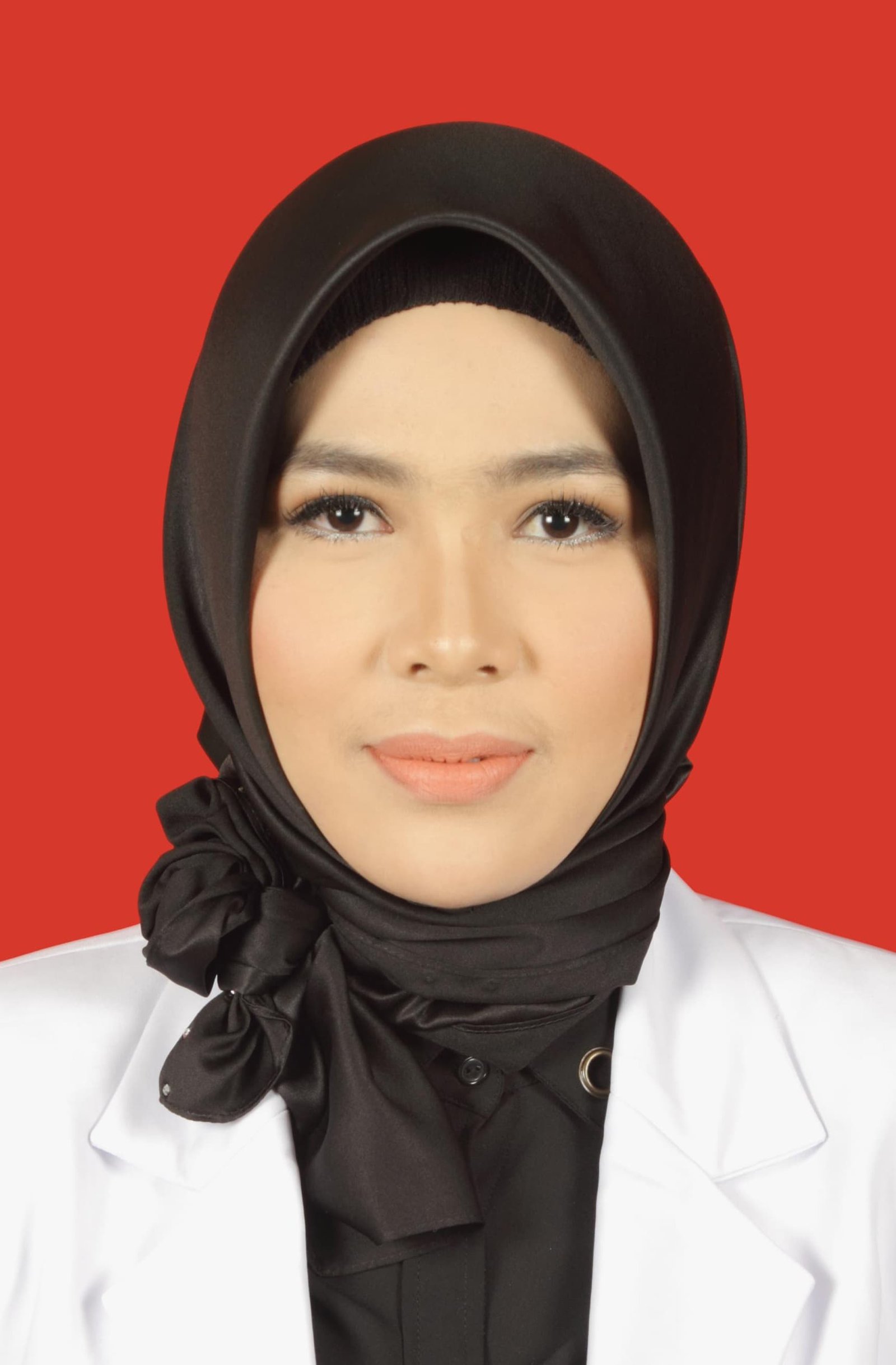 dr. Putri Mulia Bela Grania Hasibuan Sp.DVE