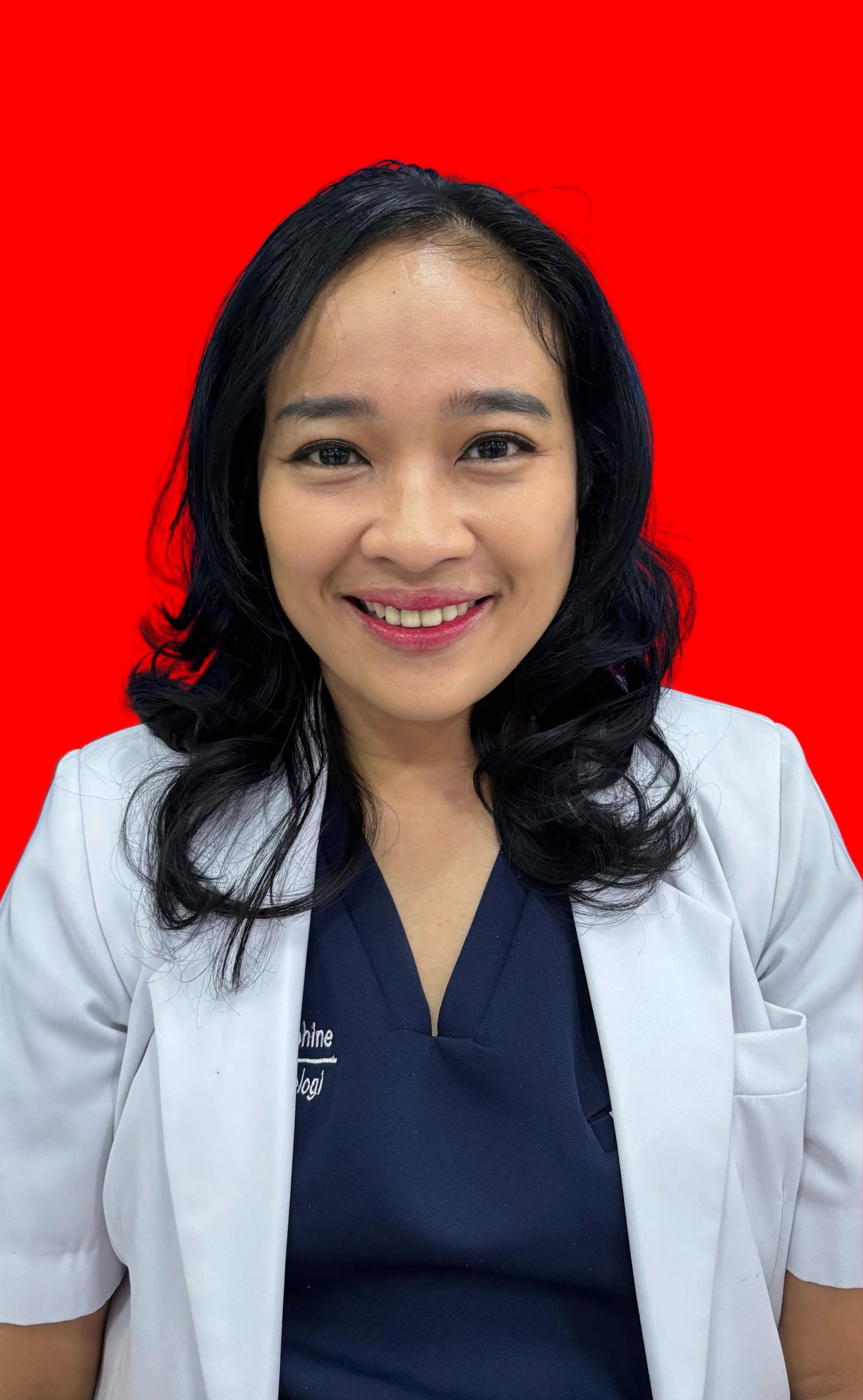 dr. Septina Yosephine Sp. DVE