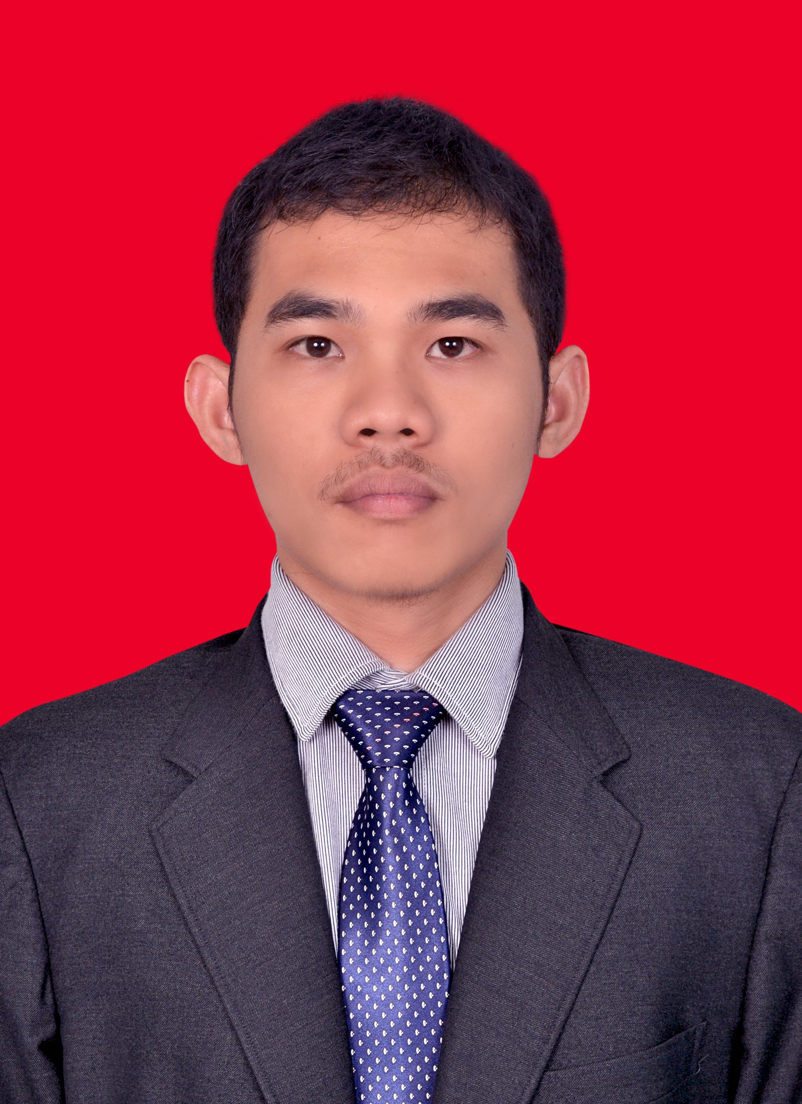 dr. Muhammad Herli