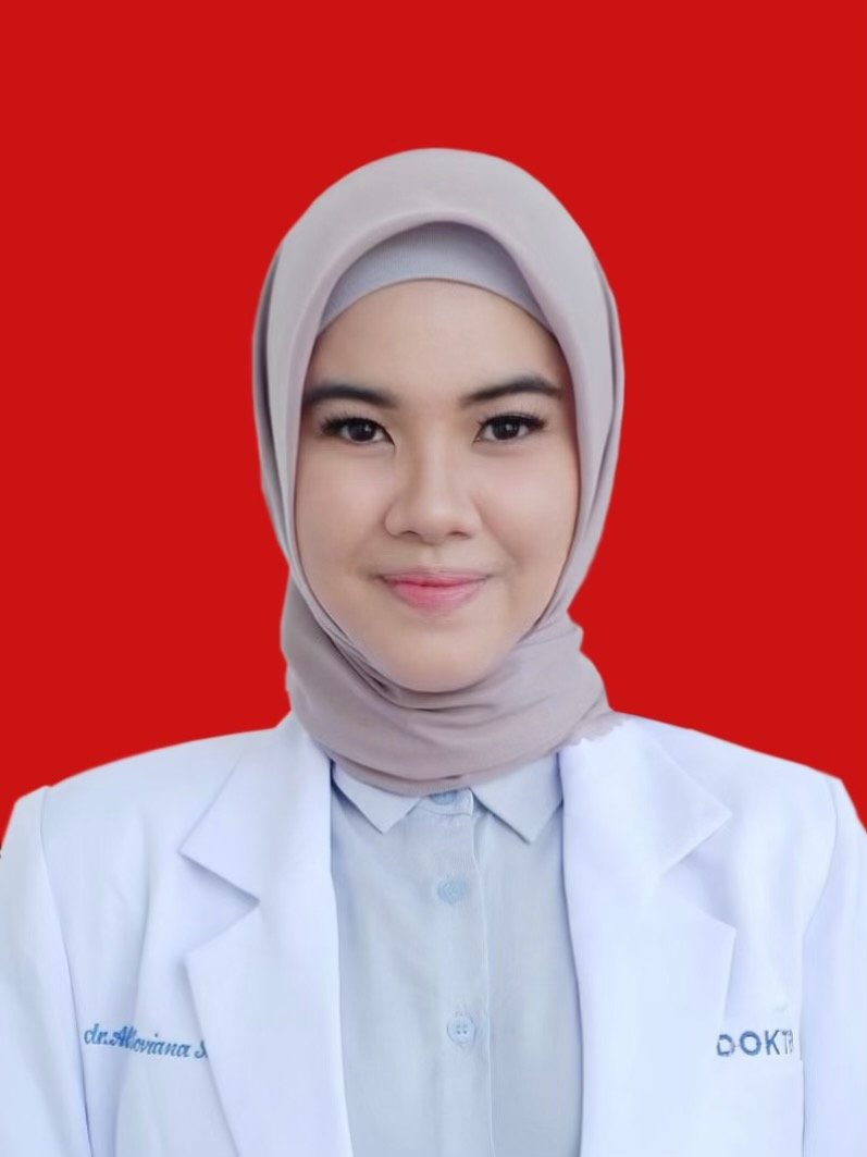 dr. Alma Soviana S