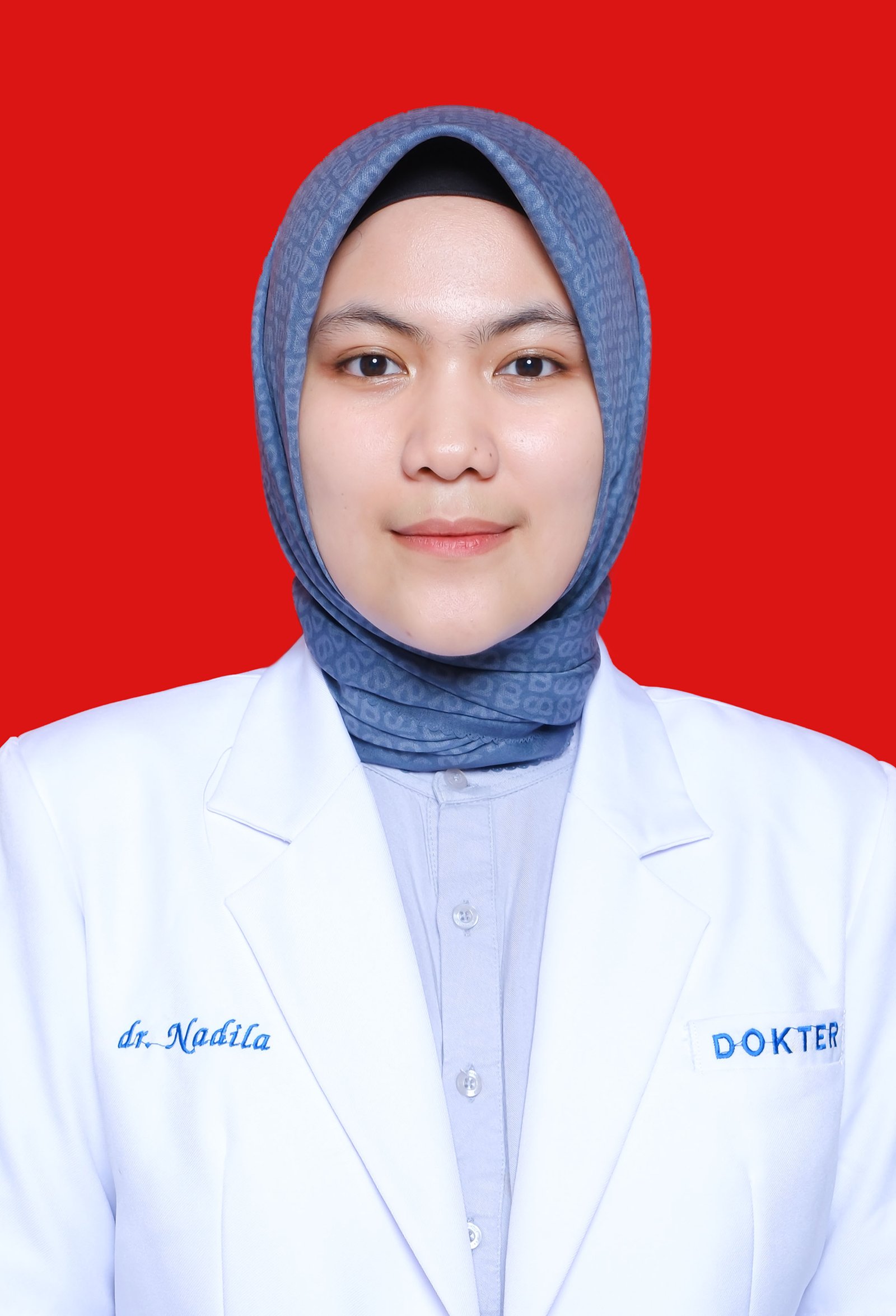dr. Nadila