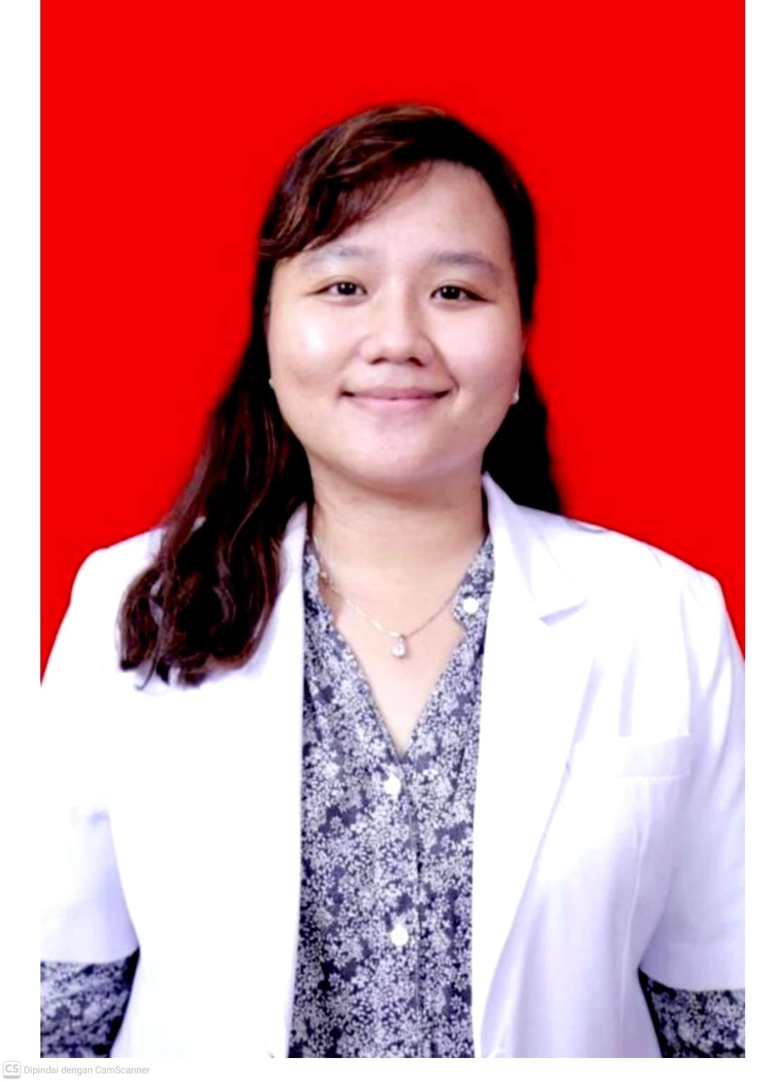 dr. Bunga Bulo