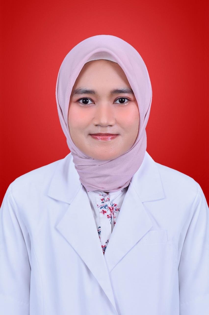 dr. dr. Ufaira Nabila Luthfiani Adriswan