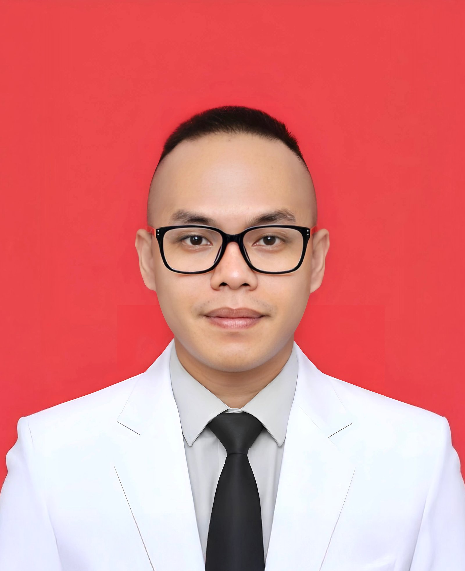 dr. RAKA GHUFRAN WIBOWO Sp.DVE