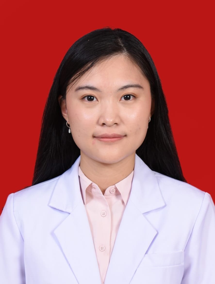 dr. Jasmine Elnitiarta