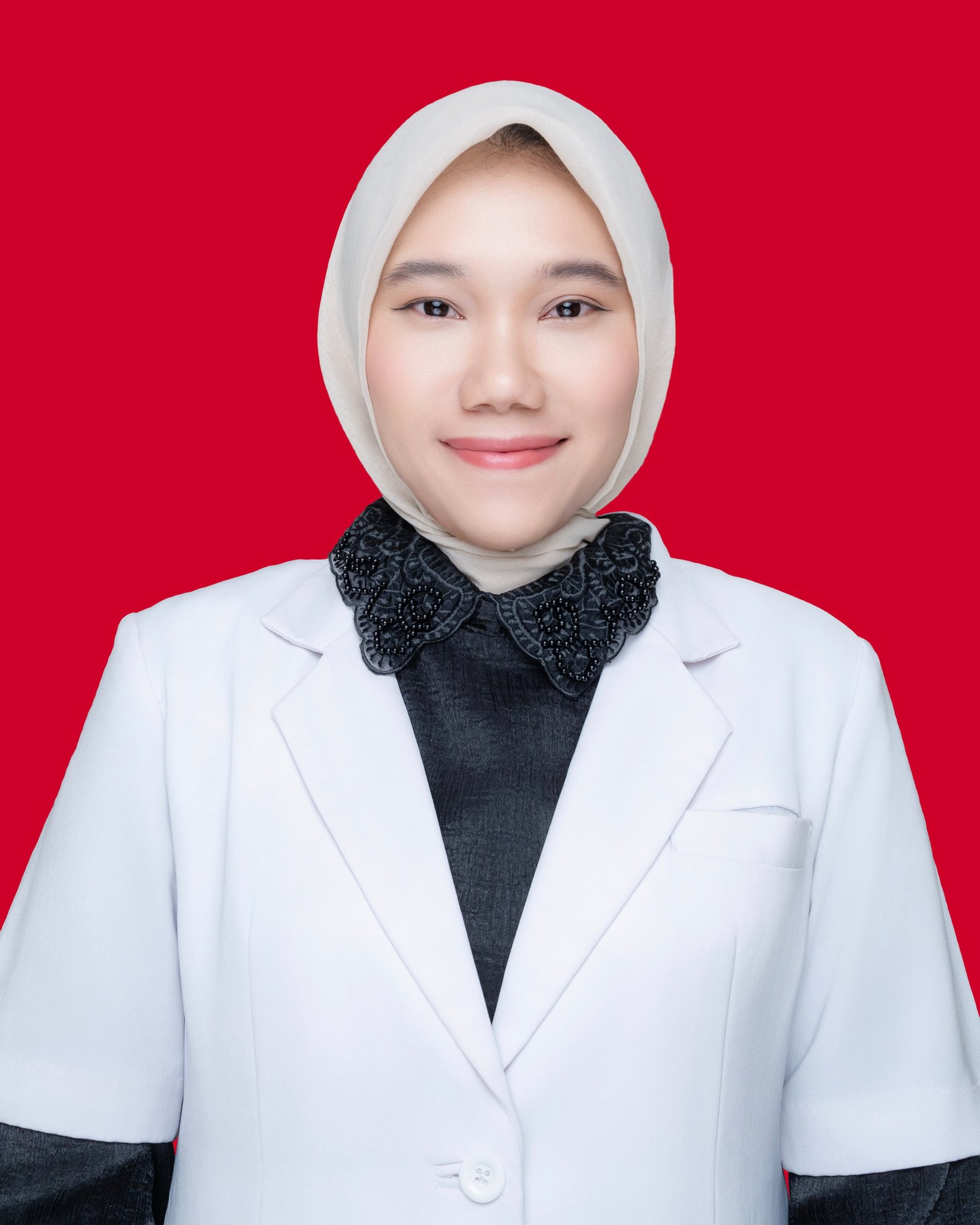 dr. Thasia Isabelita