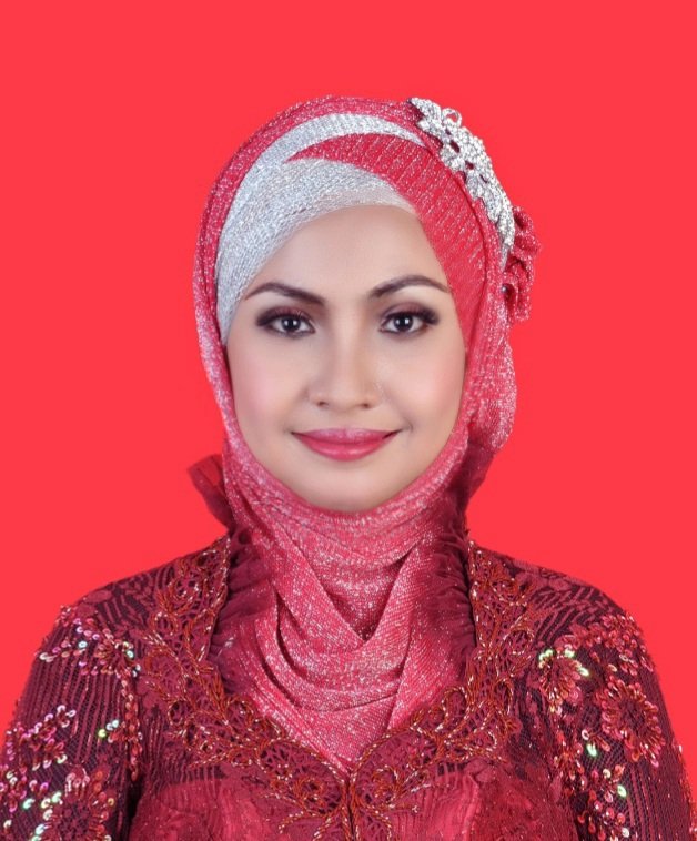 Dr. Irma Yasmin Sp.DVE, FINSDV