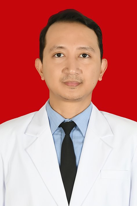 dr. Farsha Naufal Hadiwidjaja Sp.D.V.E
