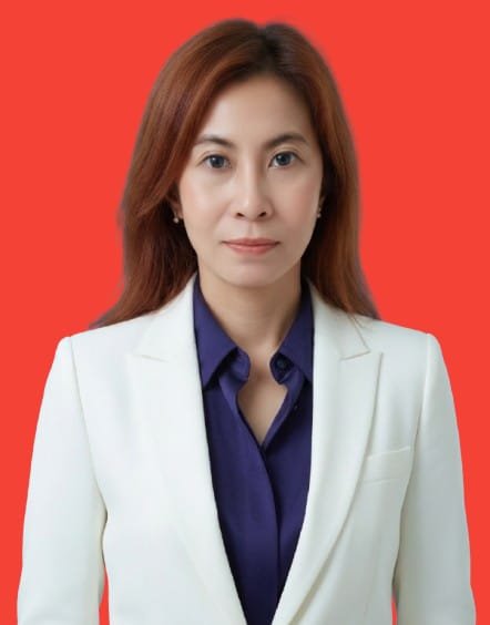 dr. Ika Christiantika Agustine , Sp. D.V.E. FINSDV
