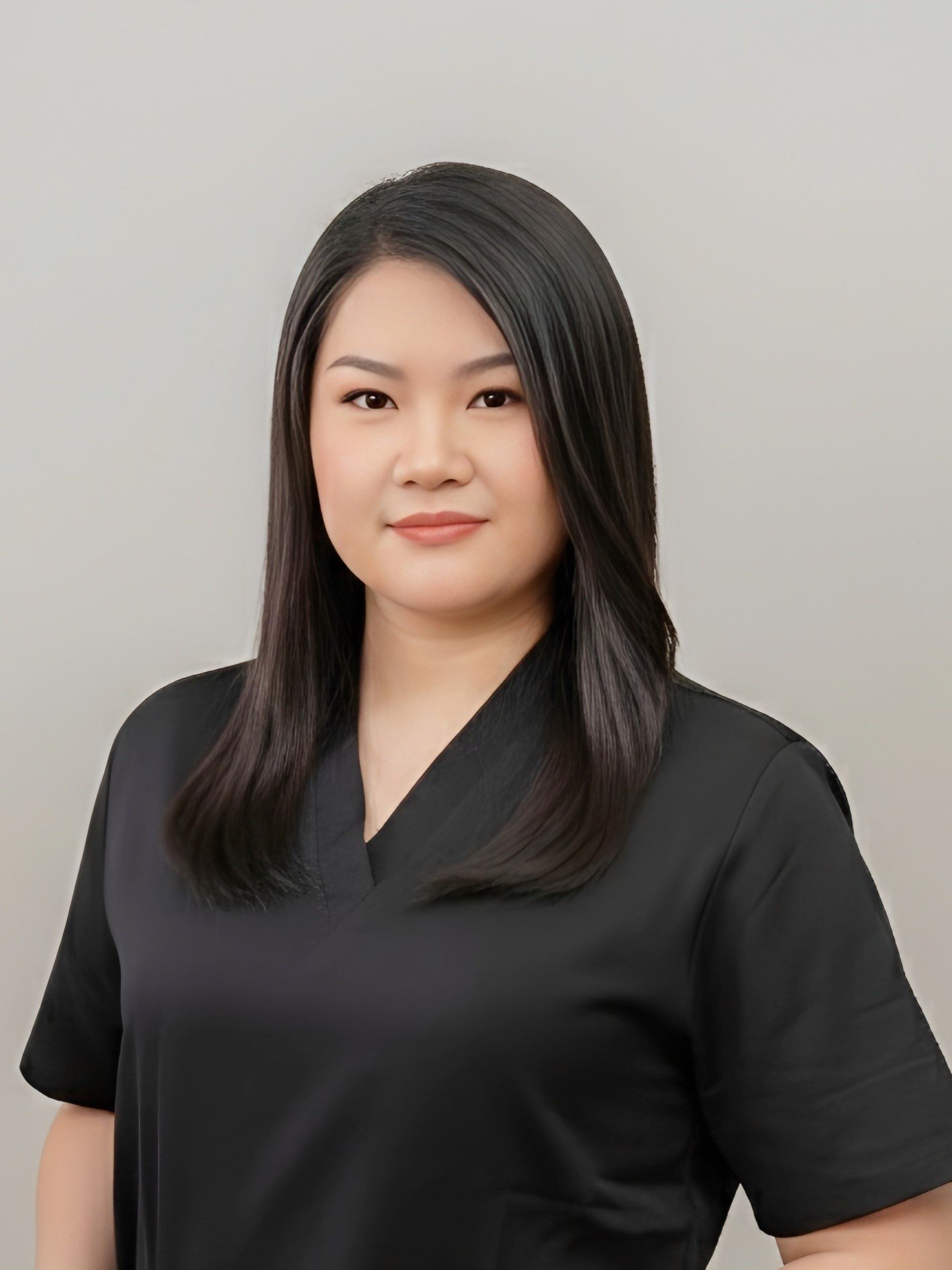 Dr. Olivia Wibisono Sp.DVE