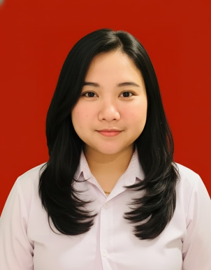 Audra Lovita Vianny