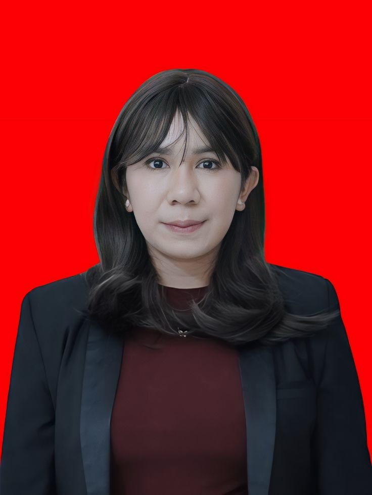 Octavira Maria Virginia Nahak