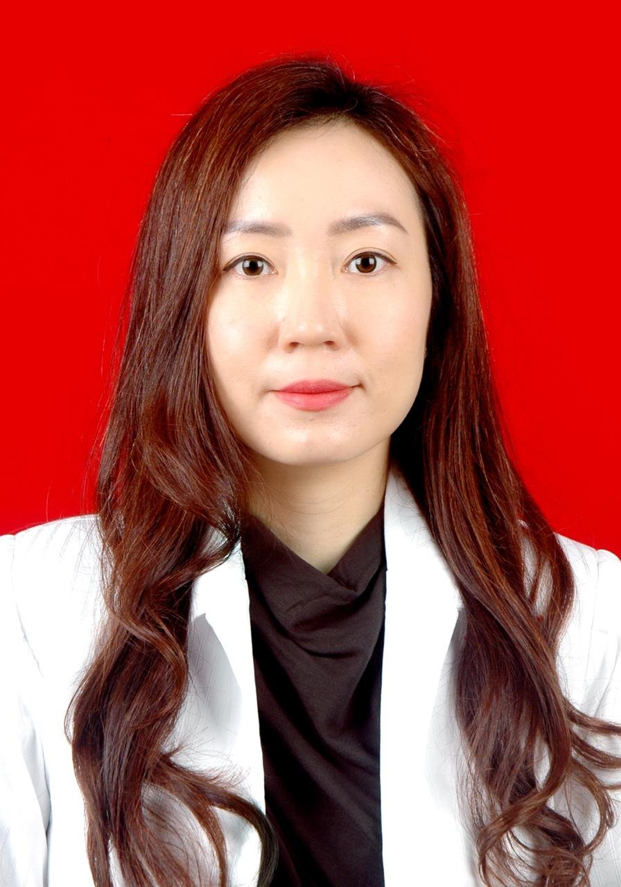 dr. Yulia Trisna Wijaya M. Biomed, Sp.D.V.E