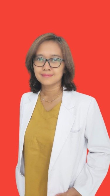 dr. Putu Dyah Ayu Saraswati M.Sc, Sp.D.V.E