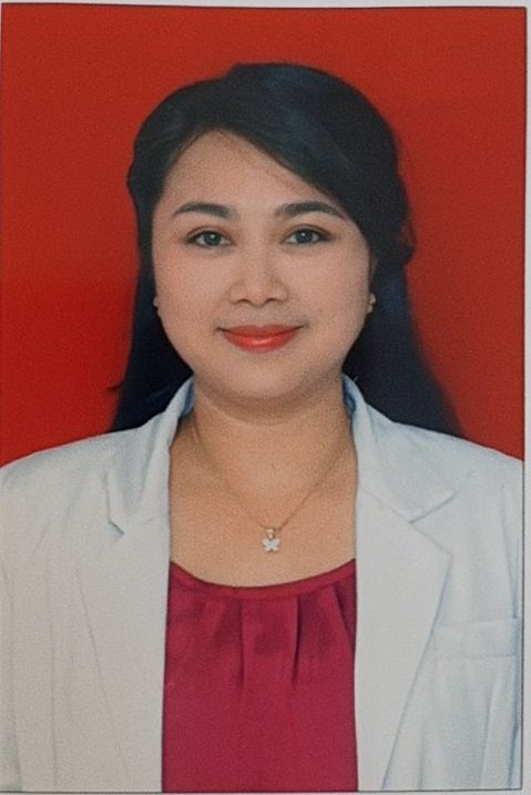 dr. Putu Ayu Diah Nareswari Daryago, M.Biomed, Sp.D.V.E