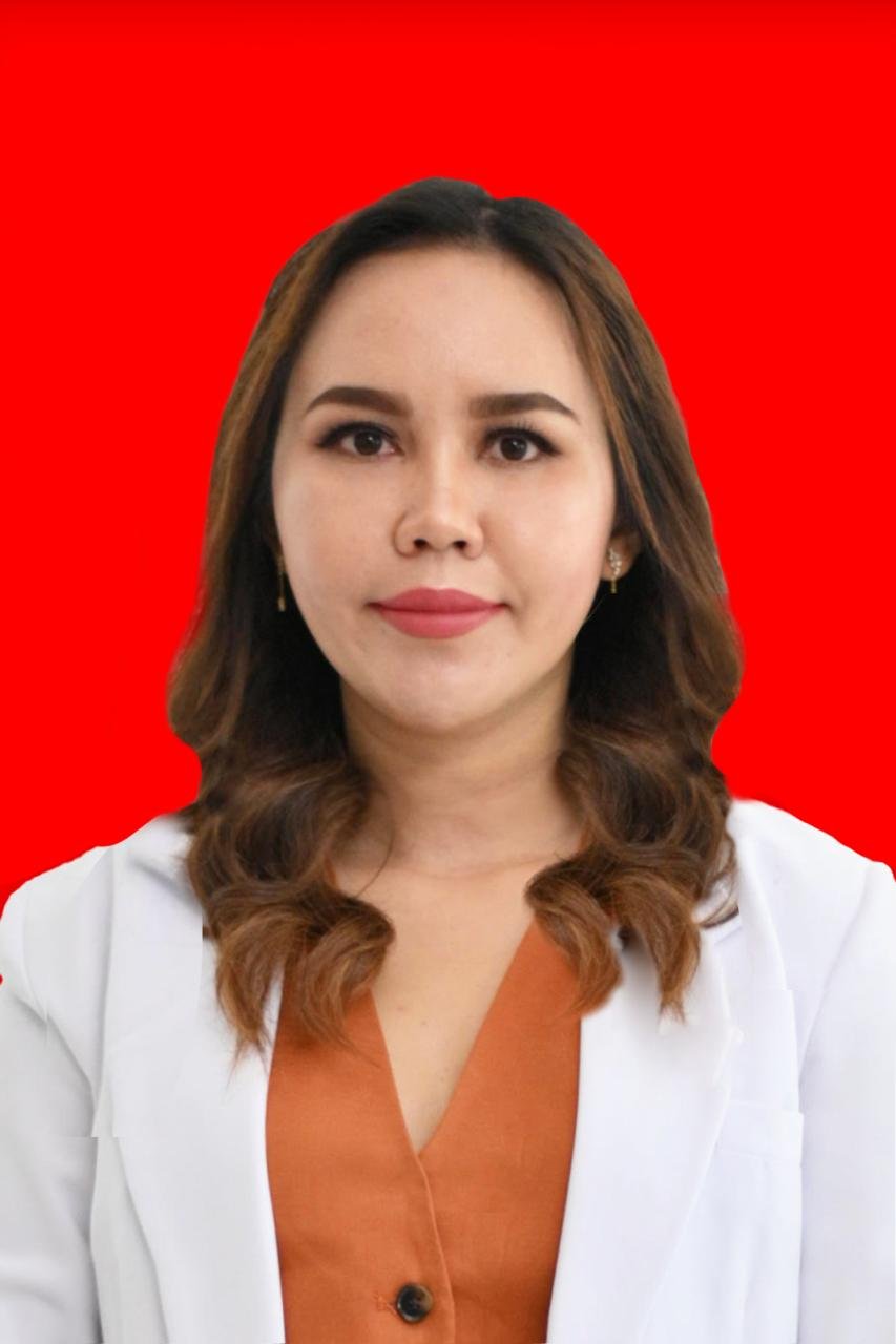 dr. Putu Nila Wardhani Batan Sp.D.V.E