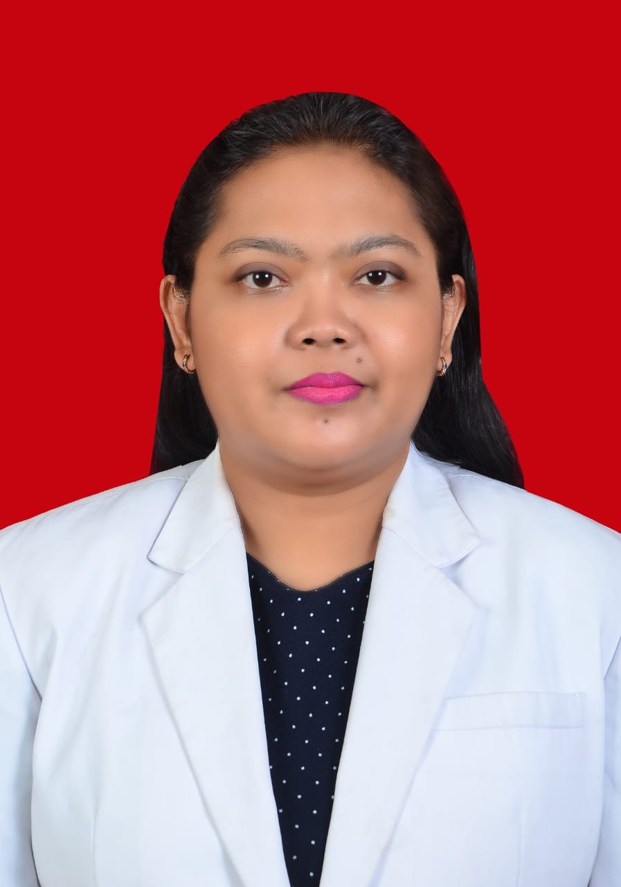 Dr Dewi Asih Mahanani Sp. D.V.E