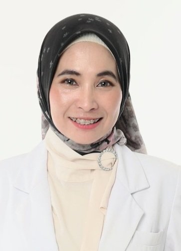 Dr. Emy Kusumaningsih Sp.DVE