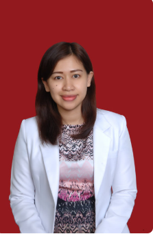 dr. Irene Tantia Utami M.Kes, Sp.D.V.E