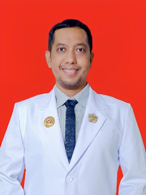 Dr. Arif Risdianto M.Kes, Sp.KK, FINSDV