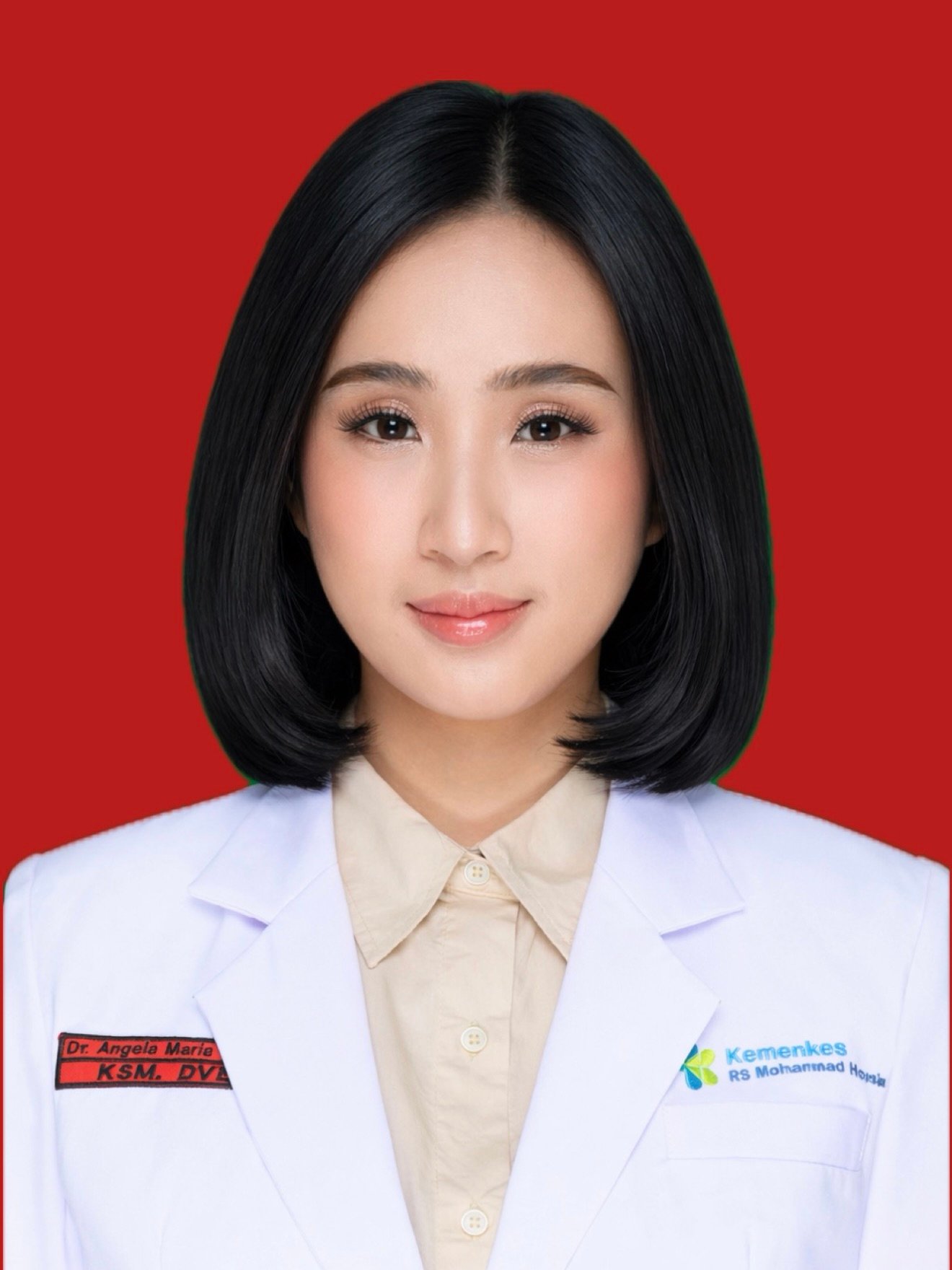 dr. Angela Maria Linata