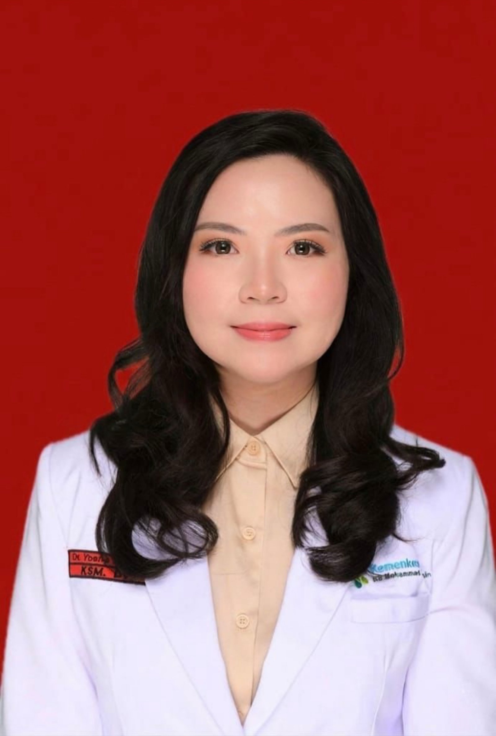 dr. Yoana Angeline